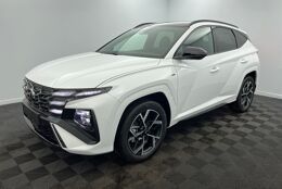 HYUNDAI Tucson N Line Executive