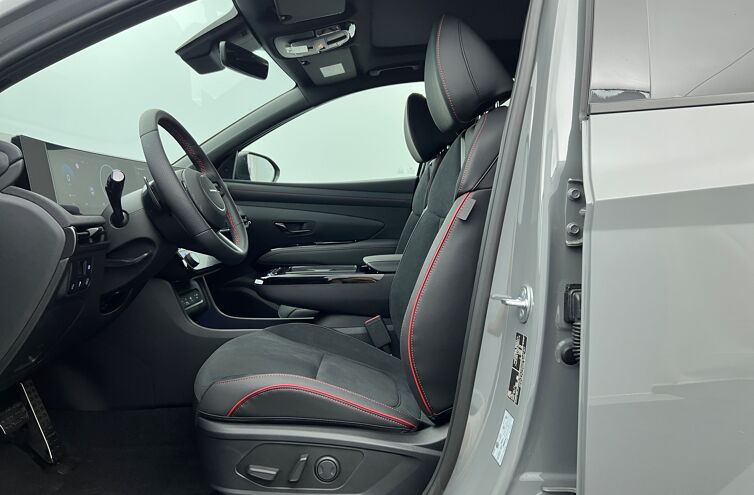 HYUNDAI Tucson SUV Hybride Essence