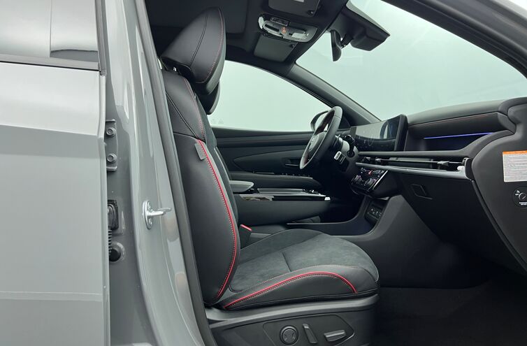 HYUNDAI Tucson SUV Hybride Essence