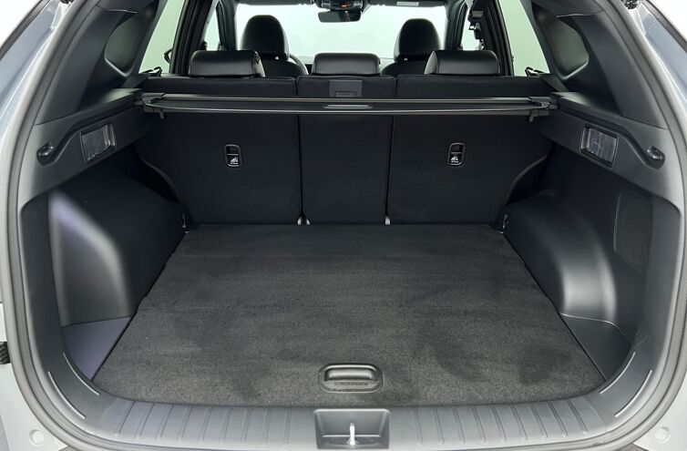 HYUNDAI Tucson SUV Hybride Essence