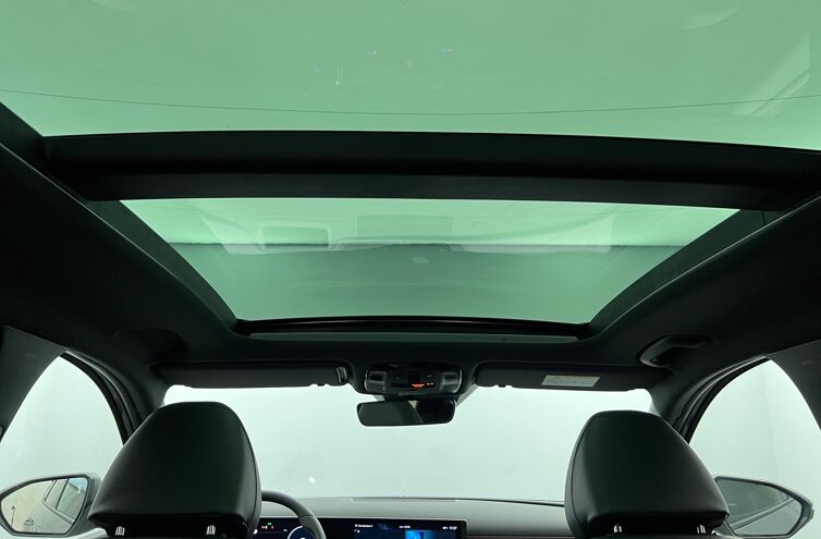 HYUNDAI Tucson SUV Hybride Essence