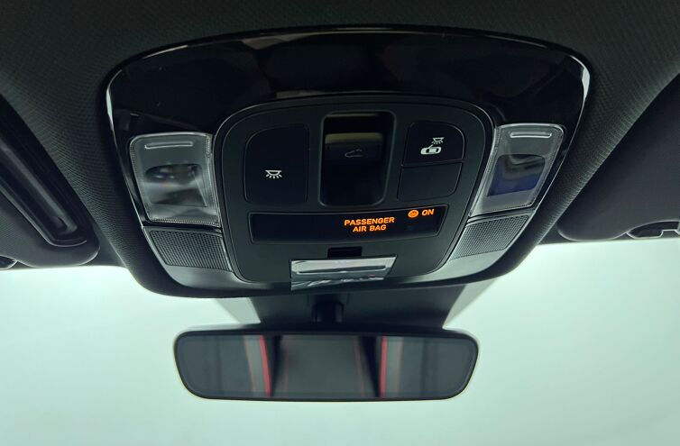 HYUNDAI Tucson SUV Hybride Essence