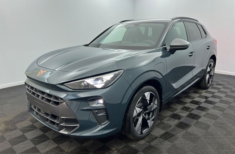 CUPRA Terramar SUV Hybride rechargeable Essence