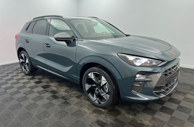 CUPRA Terramar SUV Hybride rechargeable Essence