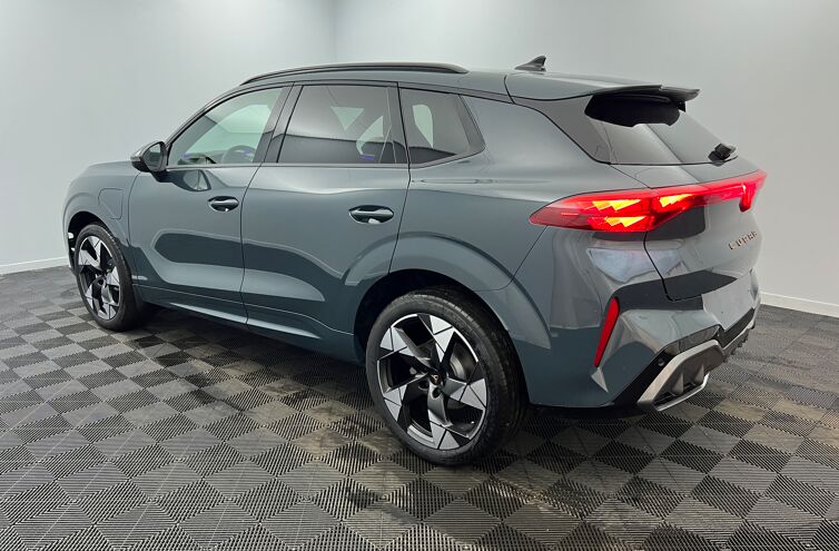 CUPRA Terramar SUV Hybride rechargeable Essence