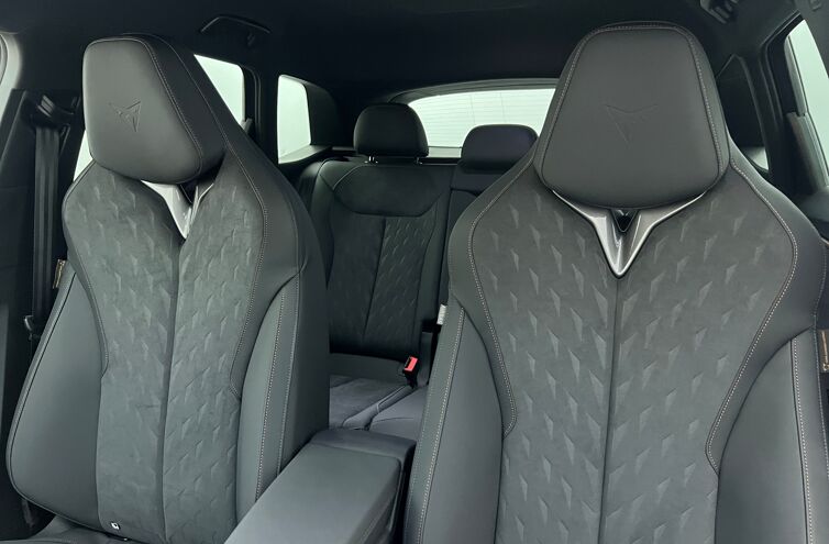 CUPRA Terramar SUV Hybride rechargeable Essence