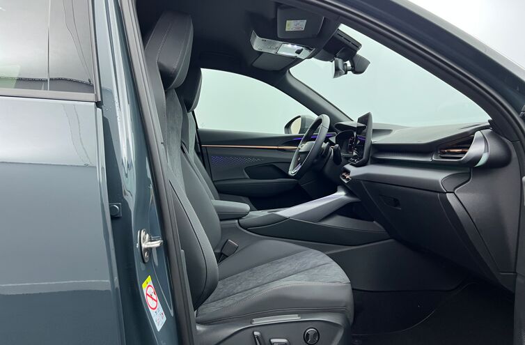 CUPRA Terramar SUV Hybride rechargeable Essence