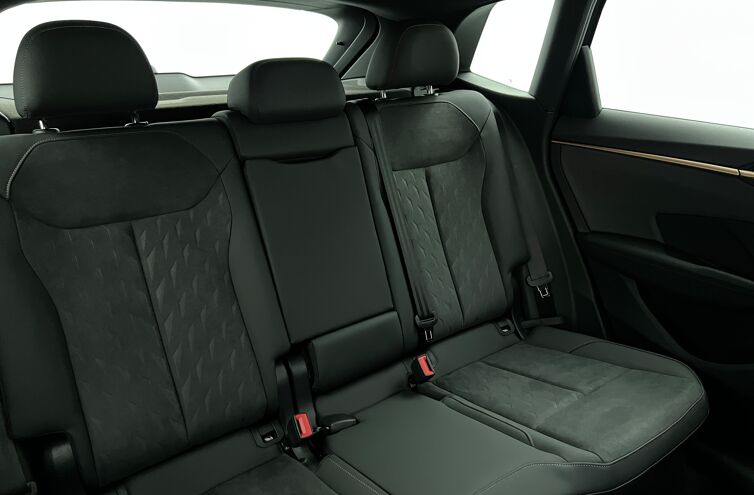 CUPRA Terramar SUV Hybride rechargeable Essence