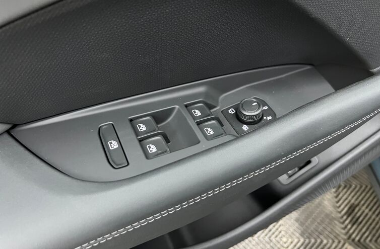 CUPRA Terramar SUV Hybride rechargeable Essence