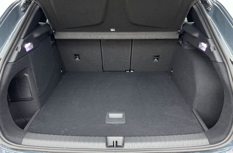 CUPRA Terramar SUV Hybride rechargeable Essence