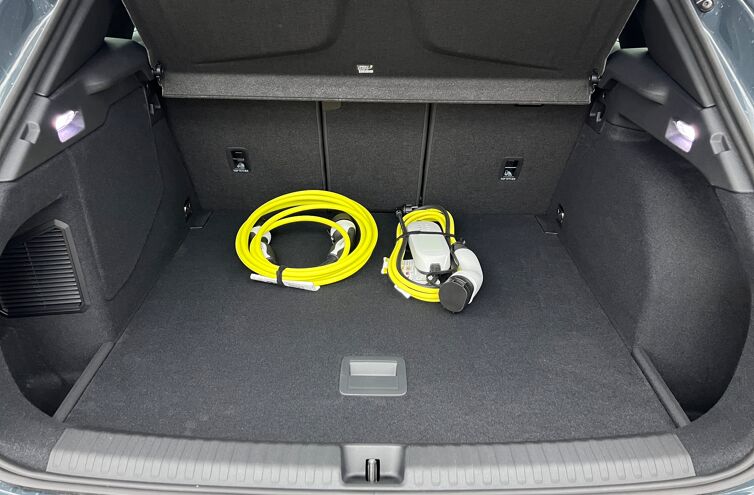 CUPRA Terramar SUV Hybride rechargeable Essence