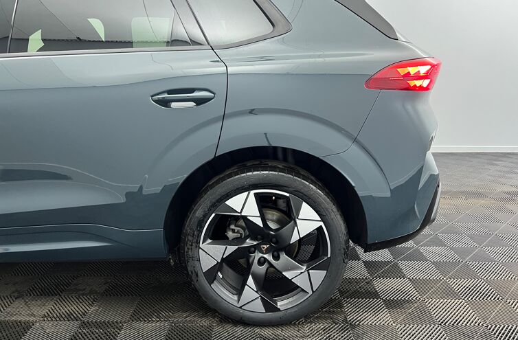 CUPRA Terramar SUV Hybride rechargeable Essence