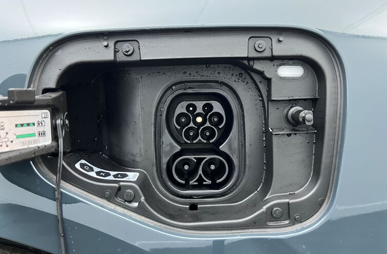 CUPRA Terramar SUV Hybride rechargeable Essence
