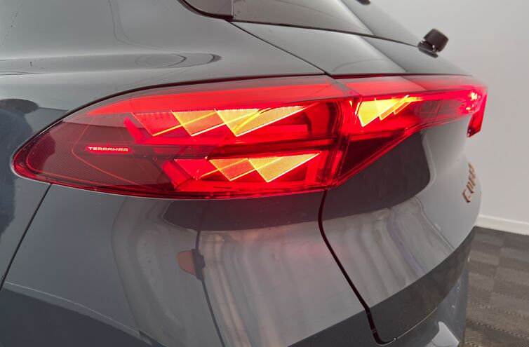 CUPRA Terramar SUV Hybride rechargeable Essence