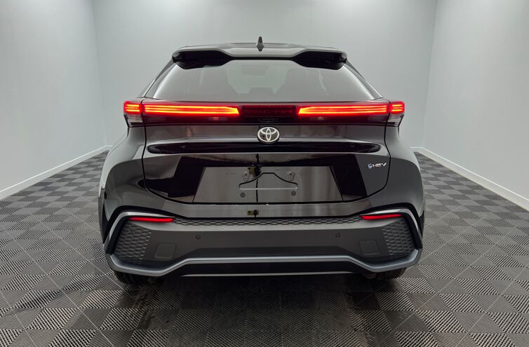 TOYOTA C-HR SUV Hybride Essence