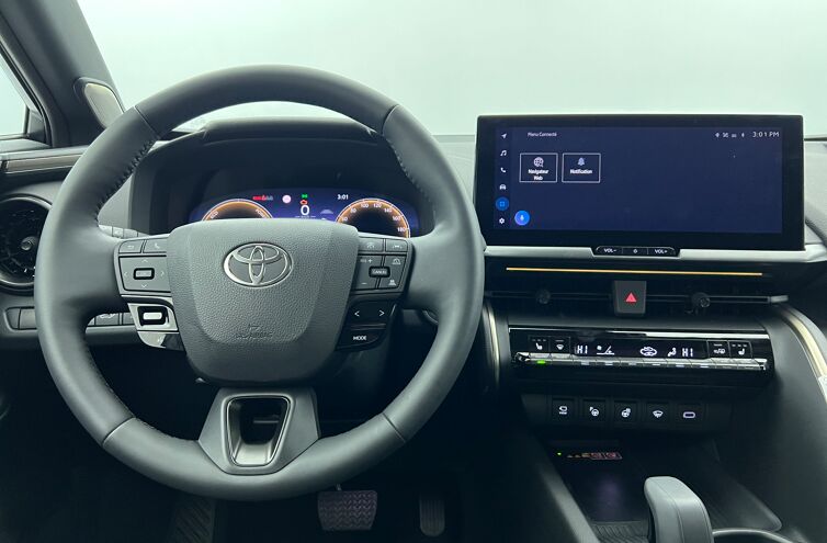 TOYOTA C-HR SUV Hybride Essence