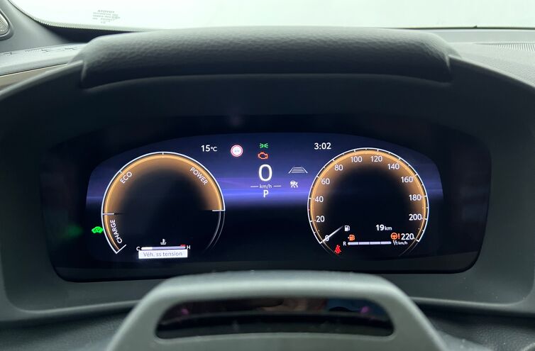 TOYOTA C-HR SUV Hybride Essence