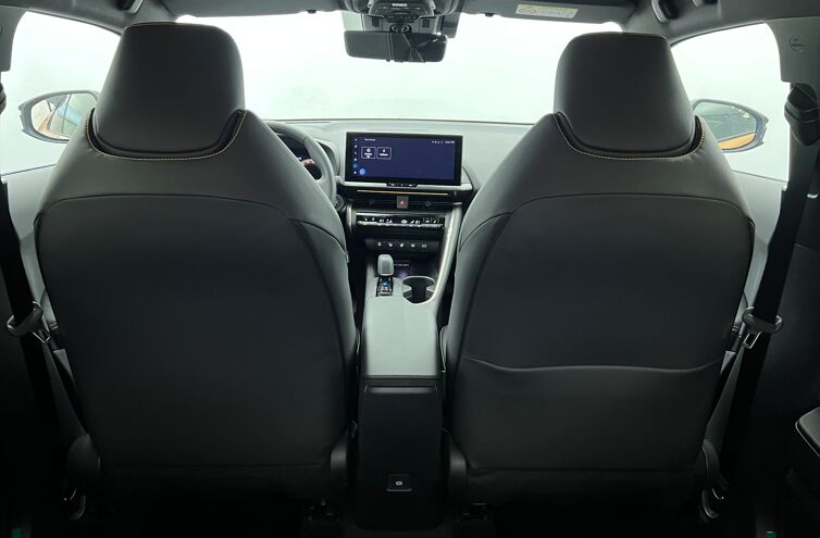 TOYOTA C-HR SUV Hybride Essence