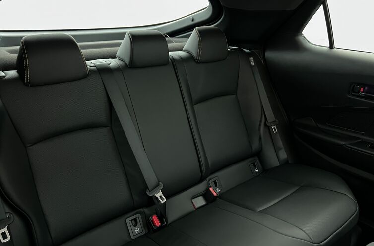 TOYOTA C-HR SUV Hybride Essence