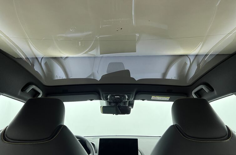 TOYOTA C-HR SUV Hybride Essence