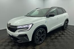RENAULT Austral Techno esprit Alpine