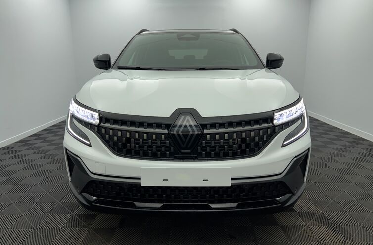 RENAULT Austral SUV Hybride Essence