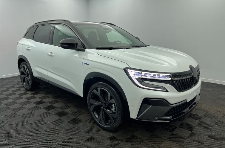 RENAULT Austral SUV Hybride Essence