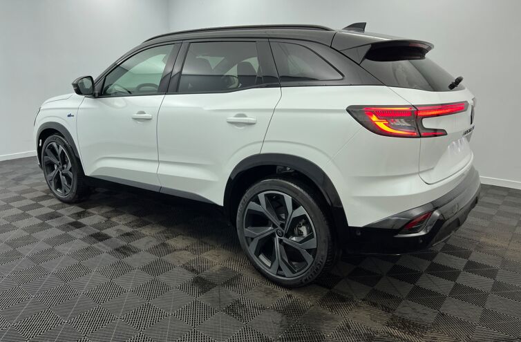 RENAULT Austral SUV Hybride Essence