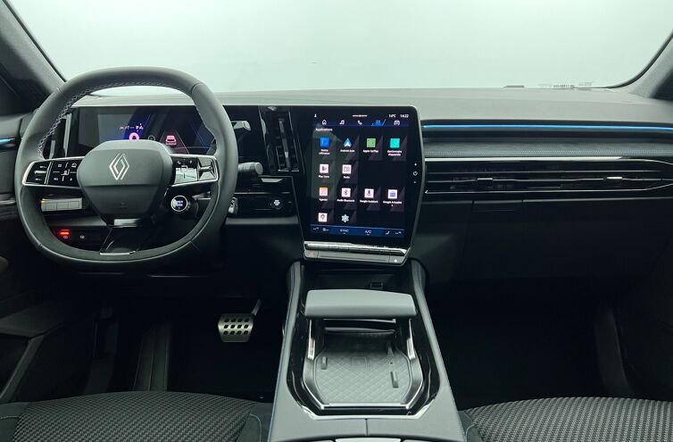 RENAULT Austral SUV Hybride Essence
