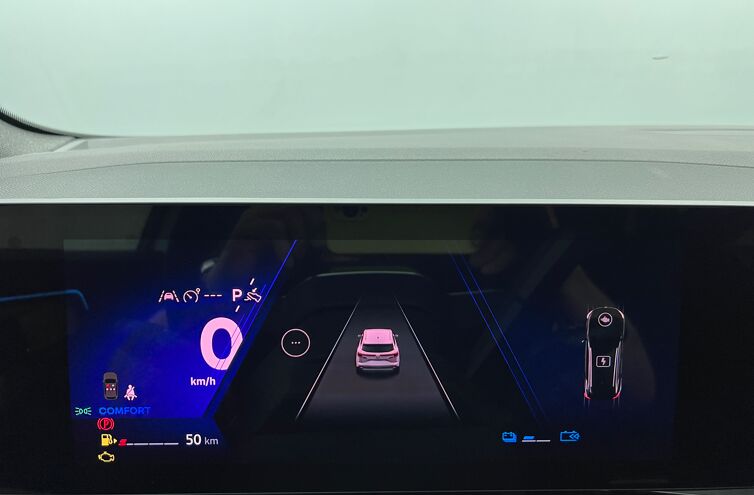 RENAULT Austral SUV Hybride Essence