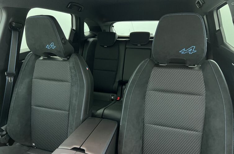 RENAULT Austral SUV Hybride Essence