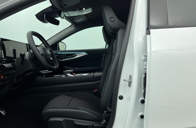 RENAULT Austral SUV Hybride Essence