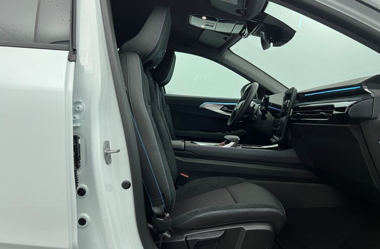 RENAULT Austral SUV Hybride Essence