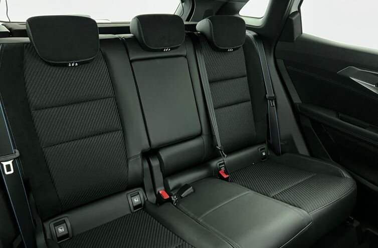 RENAULT Austral SUV Hybride Essence