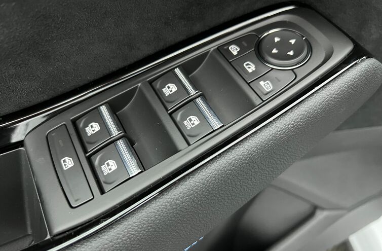 RENAULT Austral SUV Hybride Essence