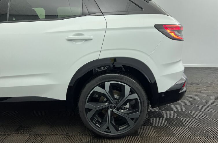 RENAULT Austral SUV Hybride Essence