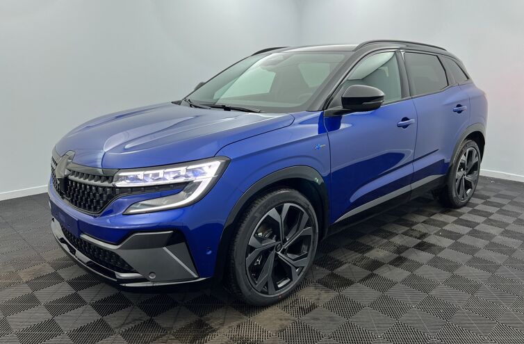 RENAULT Austral SUV Hybride Essence