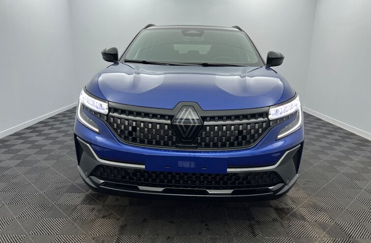 RENAULT Austral SUV Hybride Essence