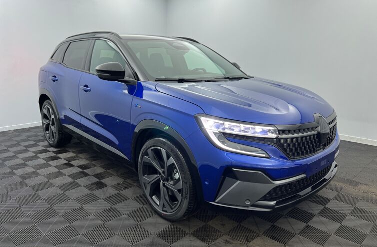 RENAULT Austral SUV Hybride Essence