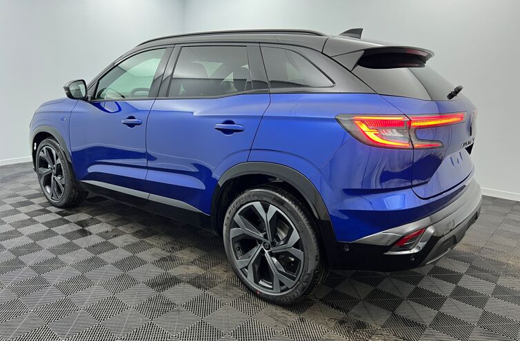 RENAULT Austral SUV Hybride Essence
