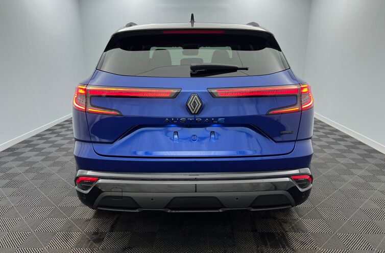 RENAULT Austral SUV Hybride Essence