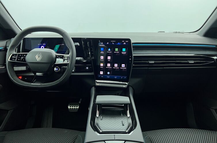 RENAULT Austral SUV Hybride Essence