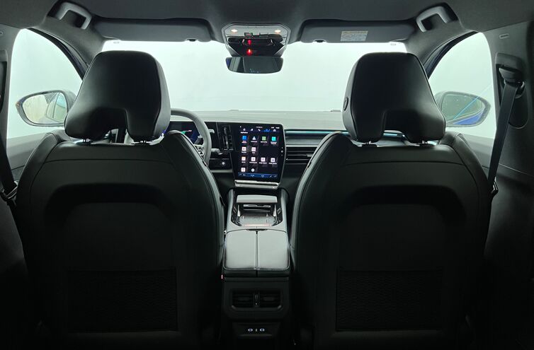 RENAULT Austral SUV Hybride Essence