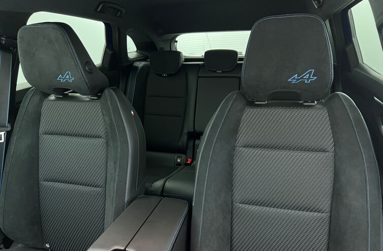 RENAULT Austral SUV Hybride Essence