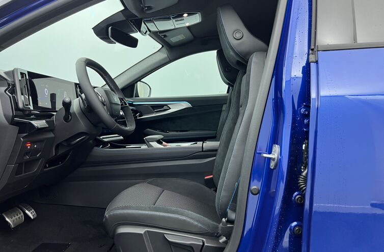 RENAULT Austral SUV Hybride Essence
