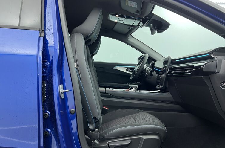 RENAULT Austral SUV Hybride Essence