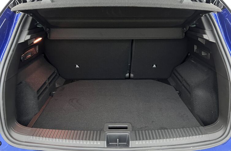RENAULT Austral SUV Hybride Essence