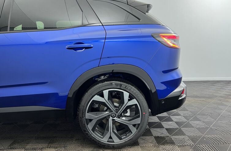 RENAULT Austral SUV Hybride Essence