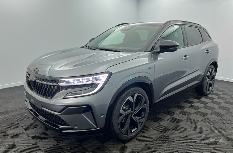 RENAULT Austral SUV Hybride Essence
