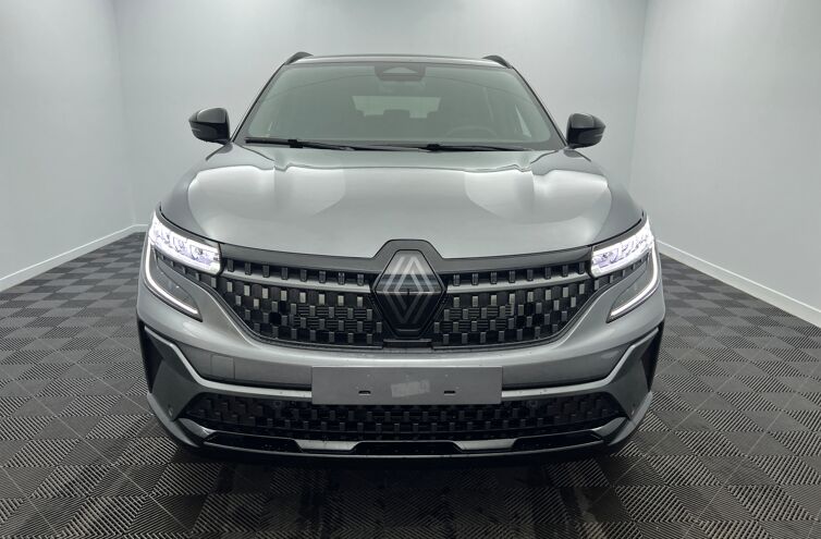 RENAULT Austral SUV Hybride Essence